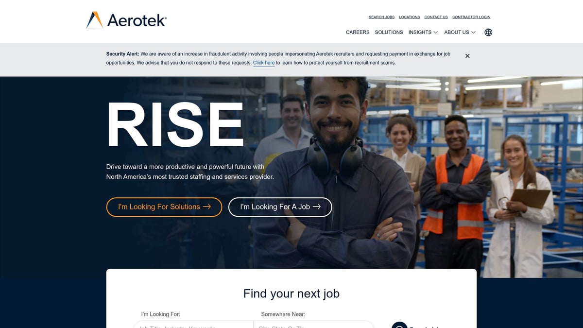 7 Essential Alternative To Labor Finders For Spanish-Speaking Crews - Aerotek