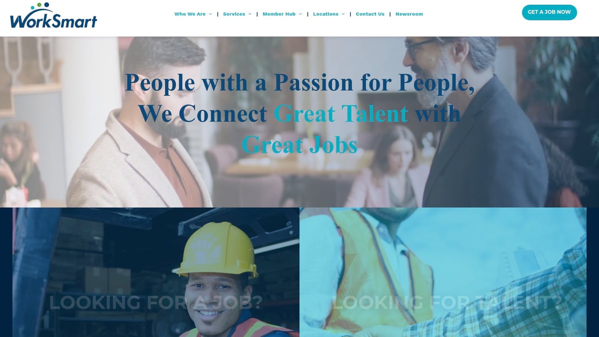 Top 7 Staffing Agencies in Tuscaloosa Alabama for 2026 - WorkSmart Staffing