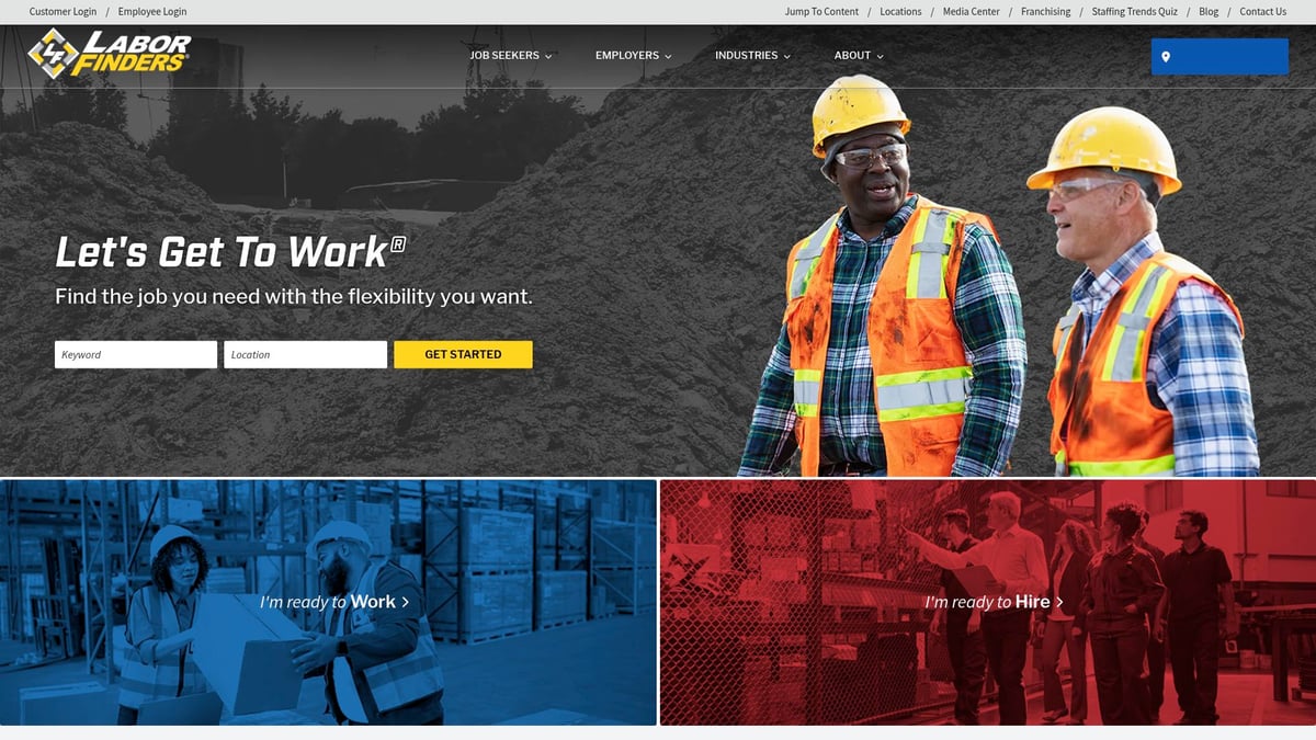 Top 7 Staffing Agencies in Tuscaloosa Alabama for 2026 - Labor Finders