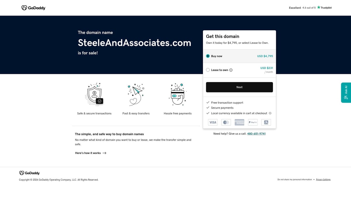 Top 7 Staffing Agencies in Tuscaloosa Alabama for 2026 - Steele and Associates, LLC