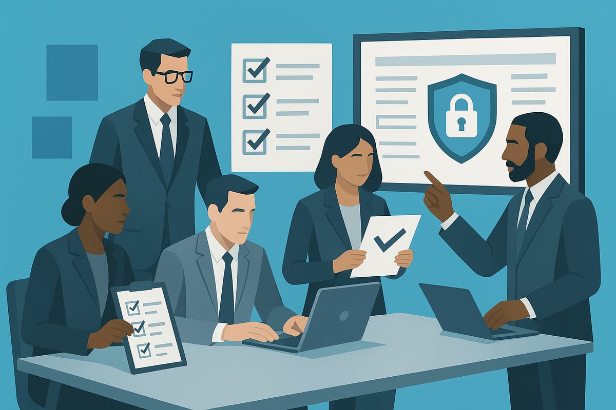 Navigating Staffing Compliance and Risk Management in LA