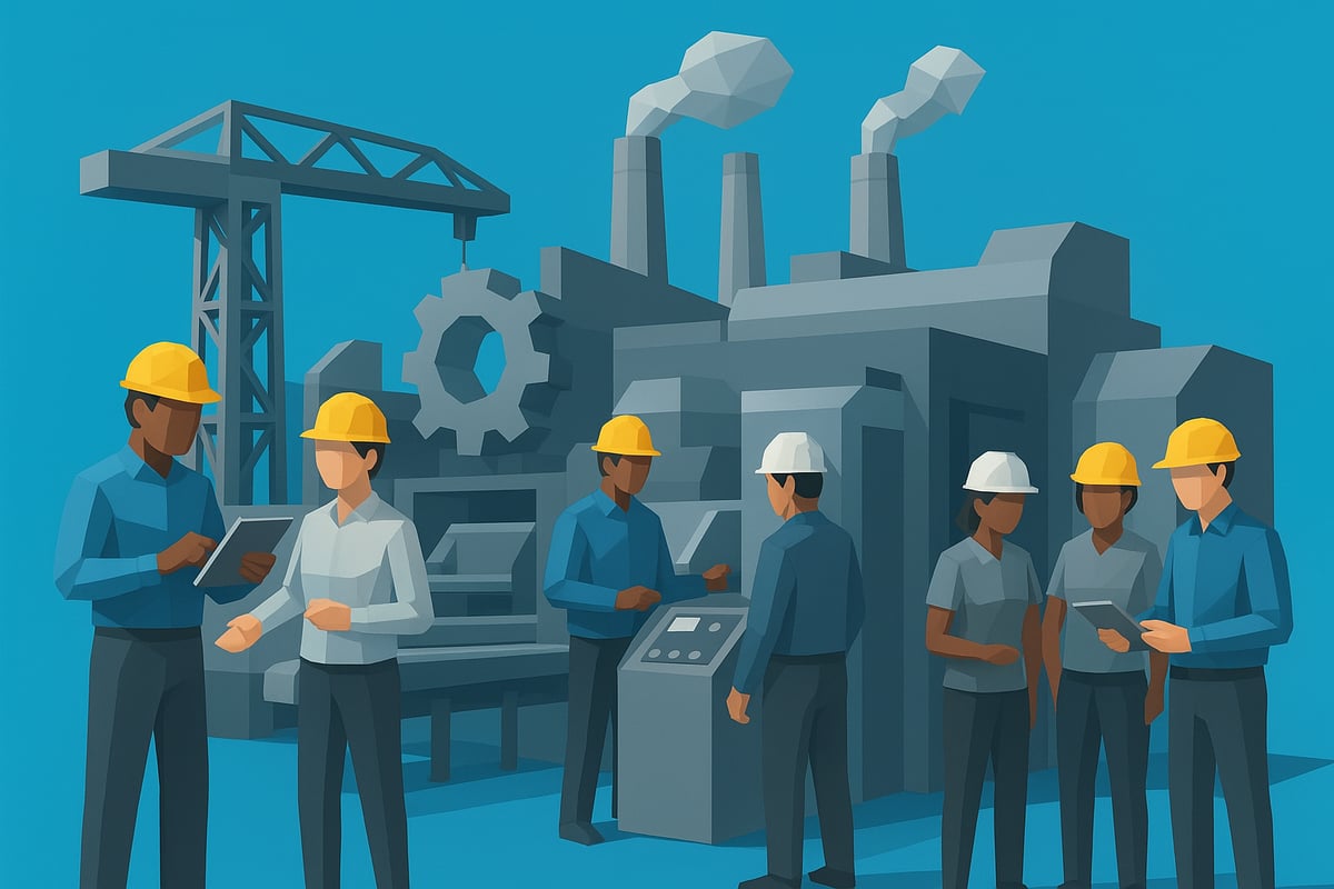 Core Staffing Models and Solutions for 2025
