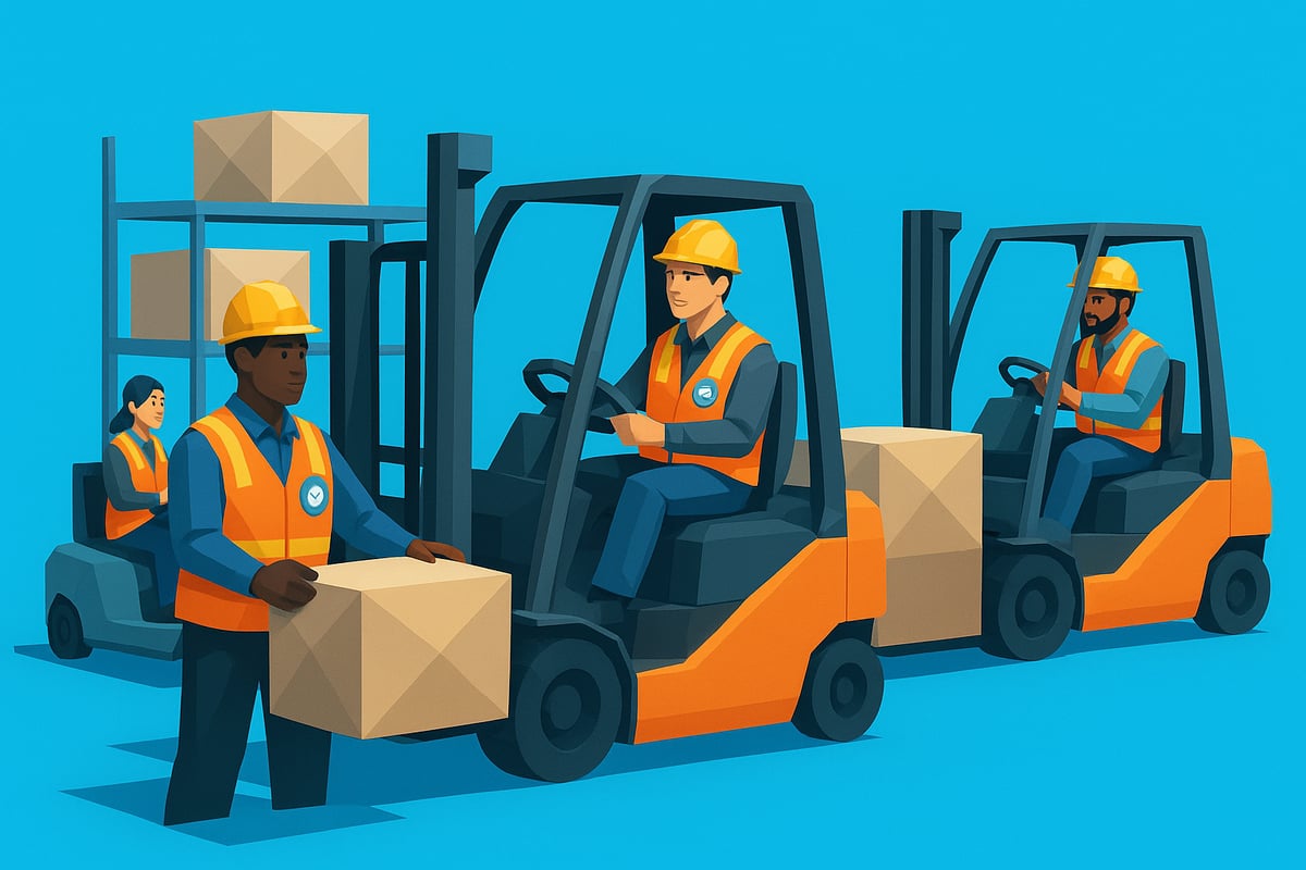 Compliance, Safety, and Certification: What Employers Must Know