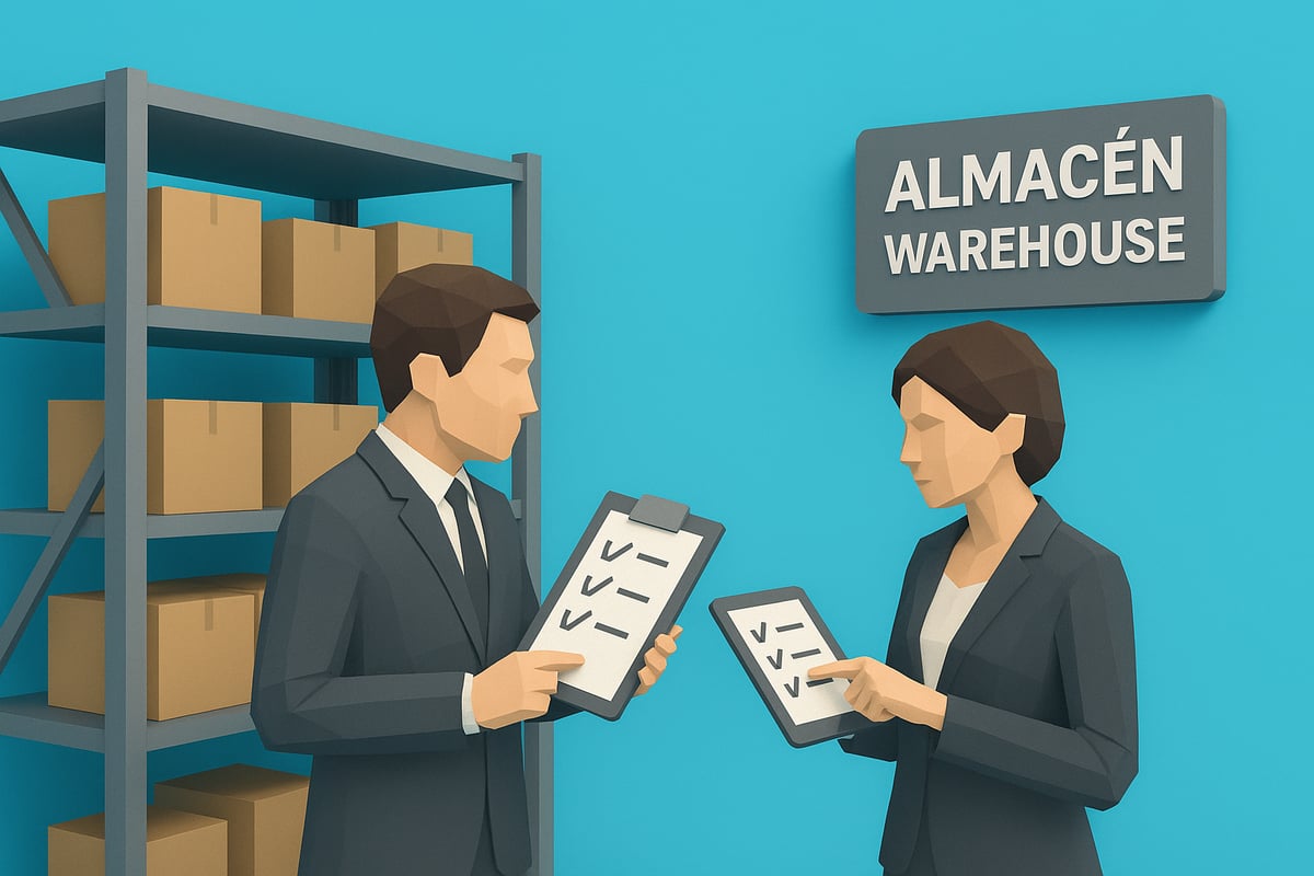 How to Assess and Compare New Orleans Temp Agencies for Spanish-Speaking Warehouse Labor
