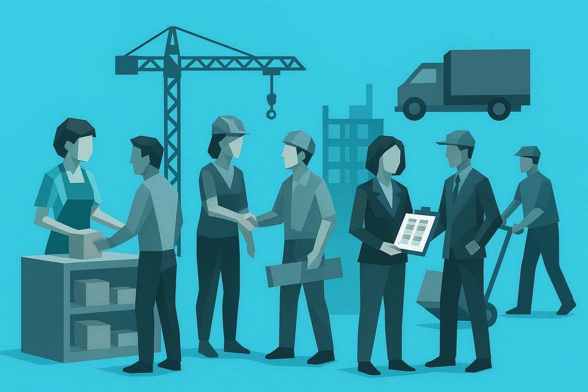 Understanding Flexible Staffing Solutions in 2026