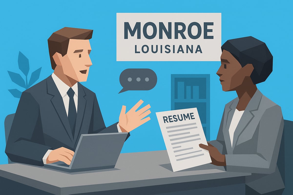 Step-by-Step Guide: Hiring Bilingual Office Professionals Through a Monroe Staffing Company