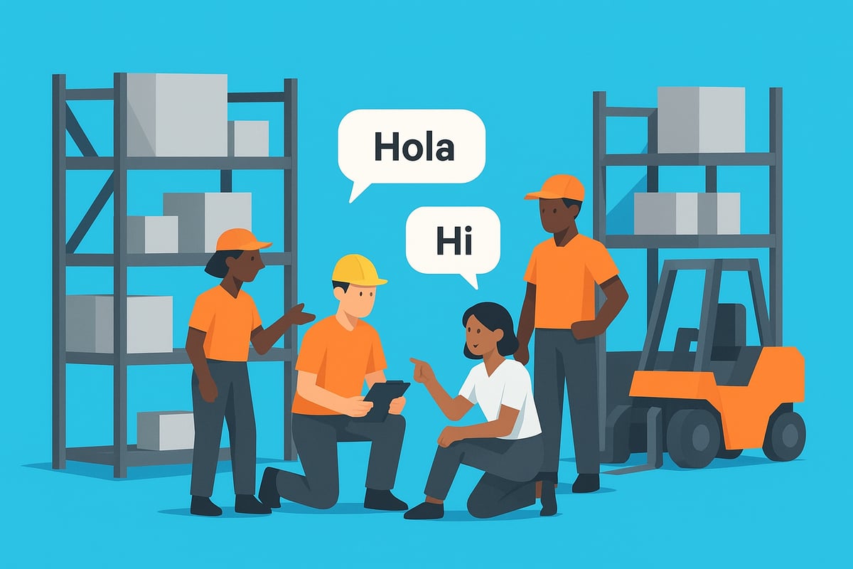 Step-by-Step Guide: How Employers Can Partner with Monroe Staffing Services for Bilingual Warehouse Talent