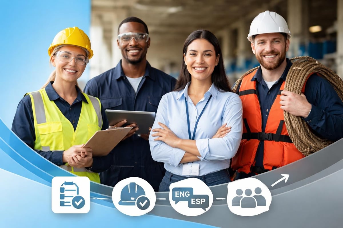 Employment solutions ecosystem 2026