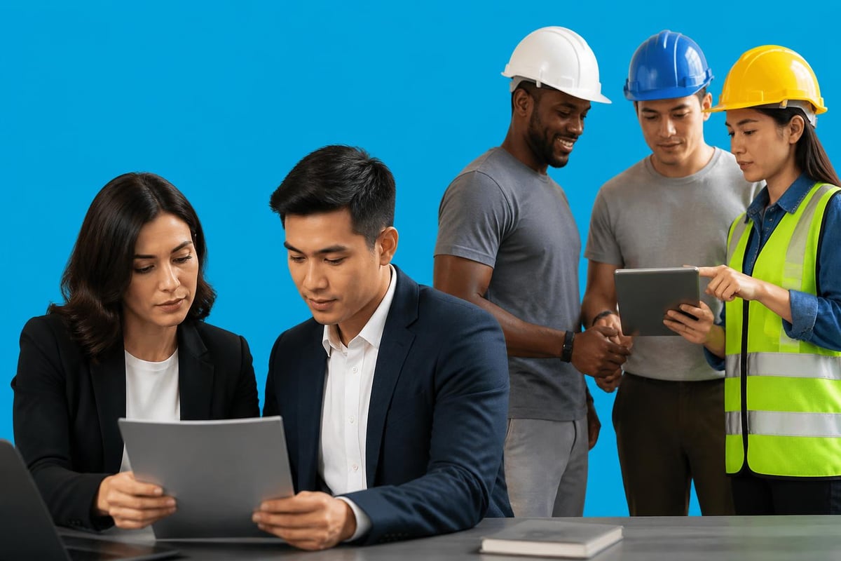 Employment agency business market dynamics