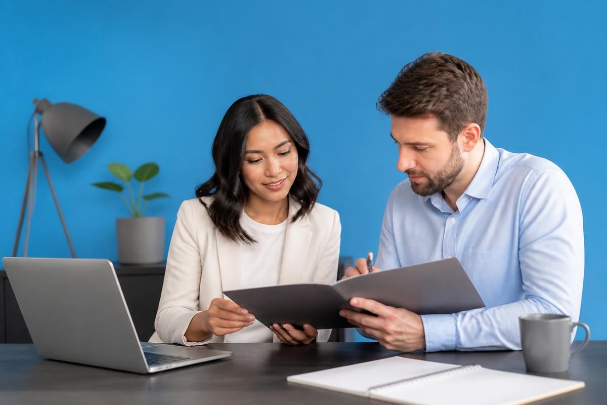 Remote staffing cost and speed comparison