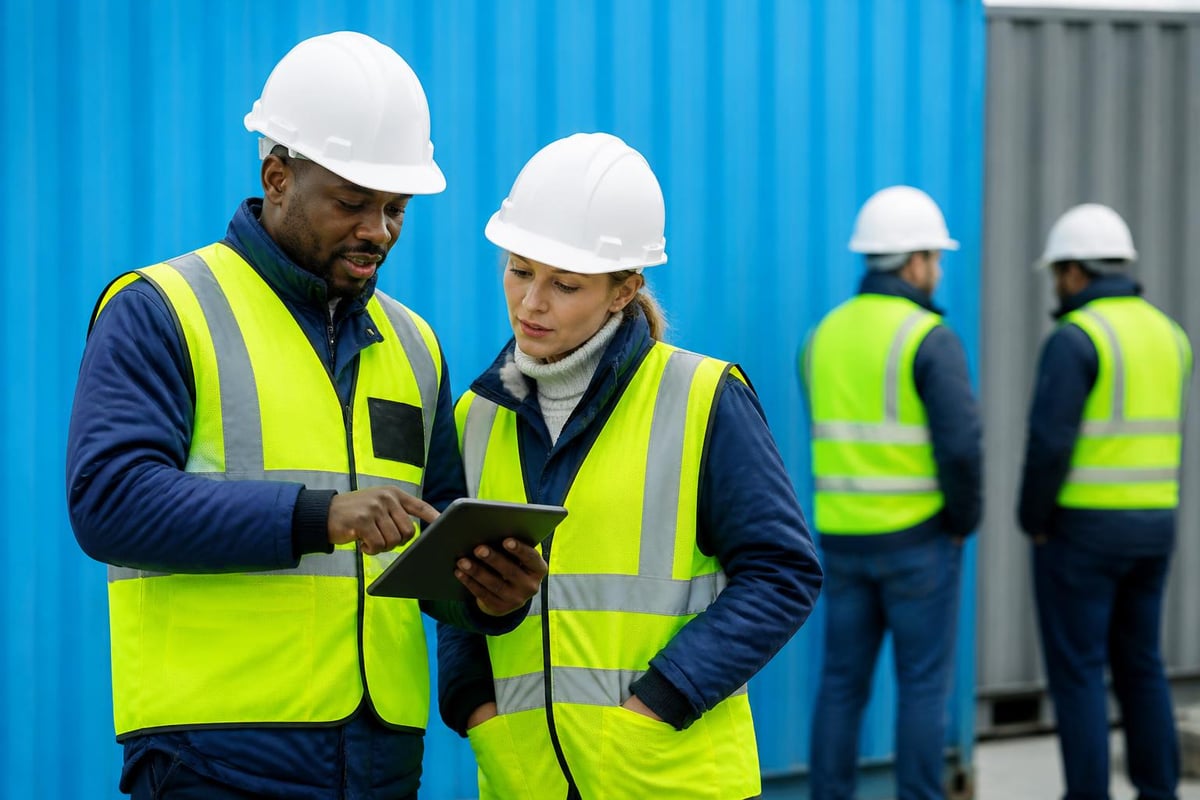 Workforce scaling flexibility