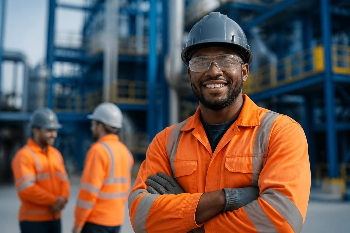Career development through temporary assignments