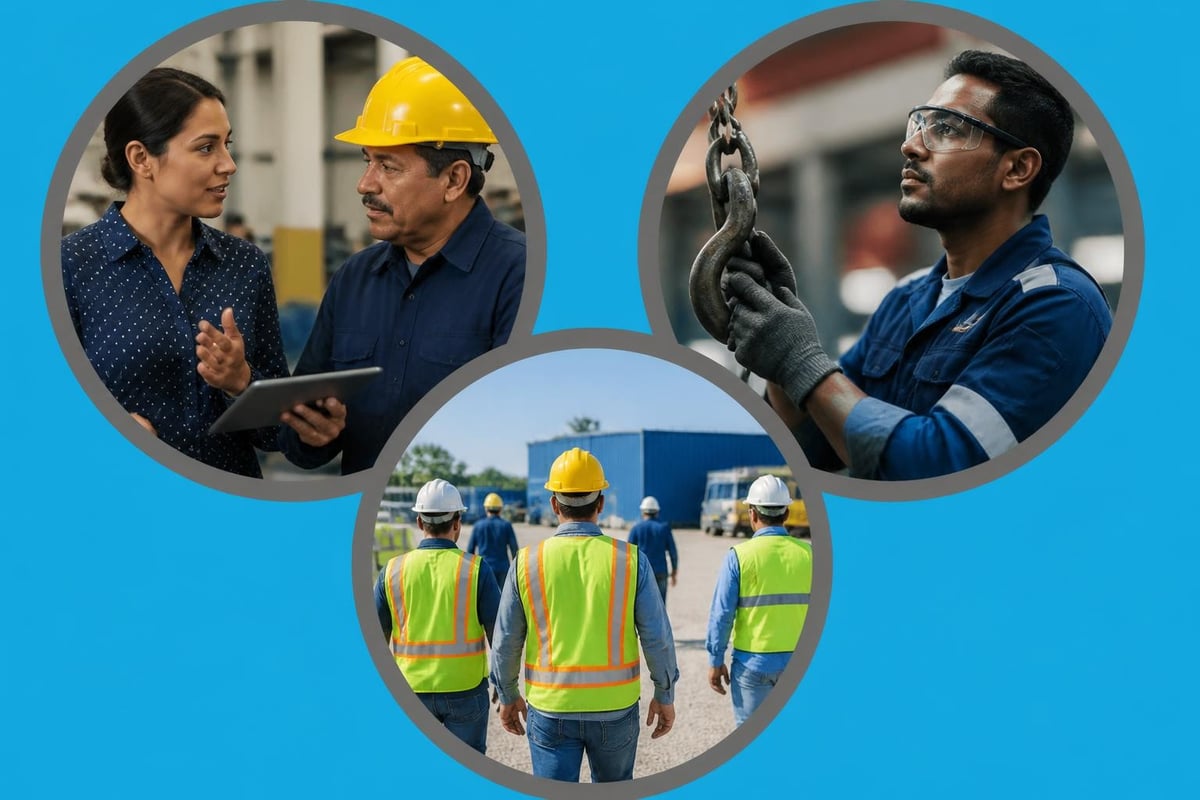 Industrial staffing challenges Florence AL