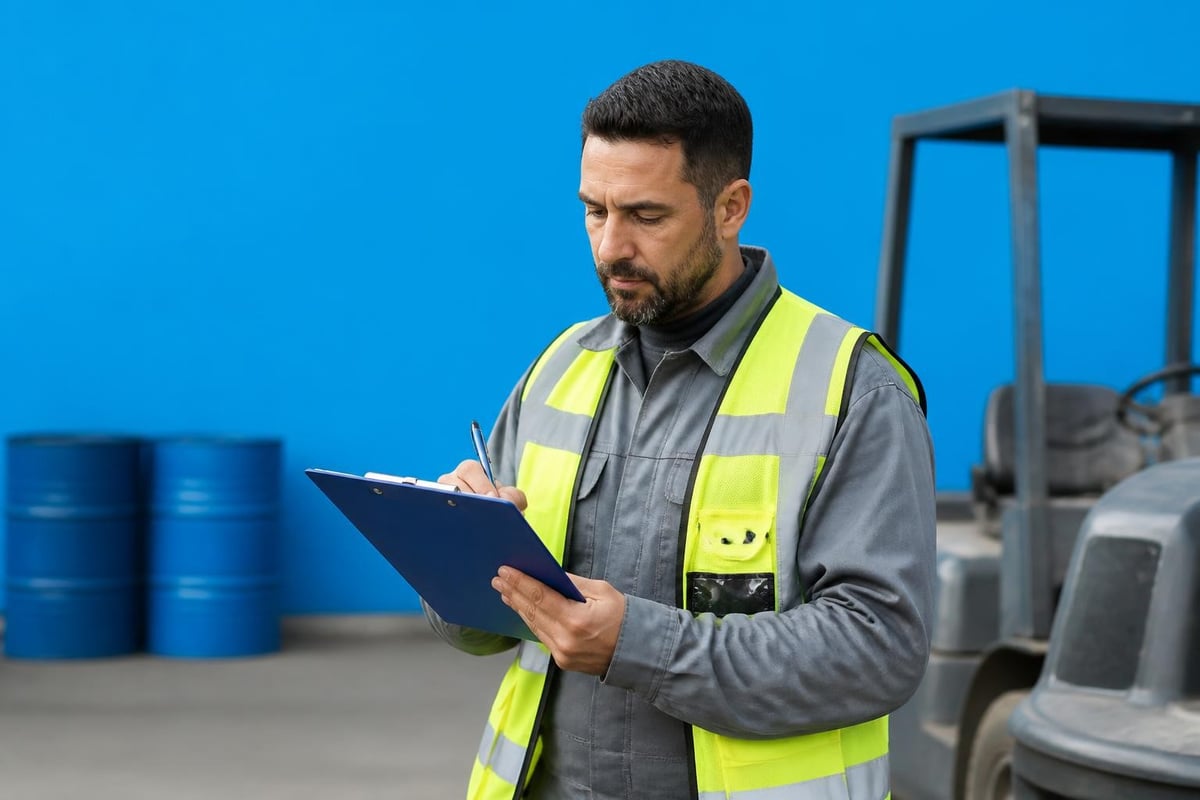 Specialized staffing expertise