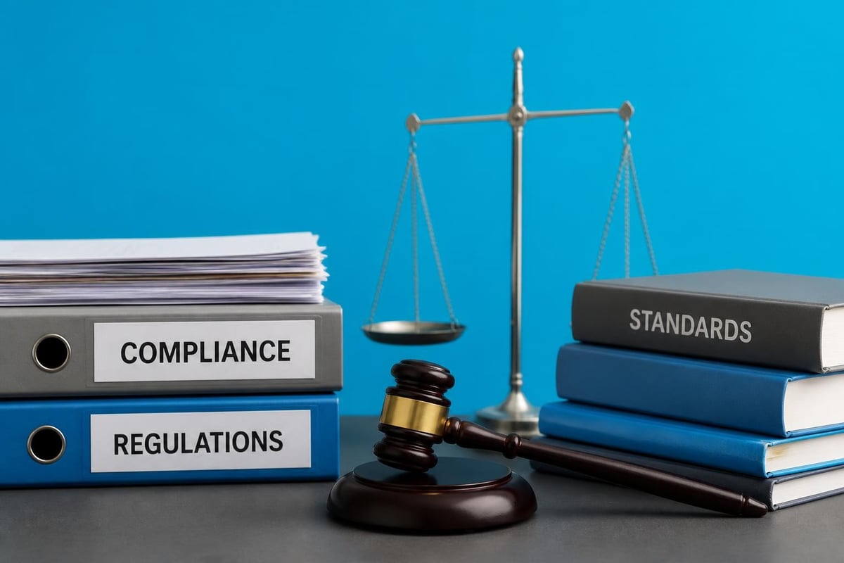 Texas staffing regulatory compliance