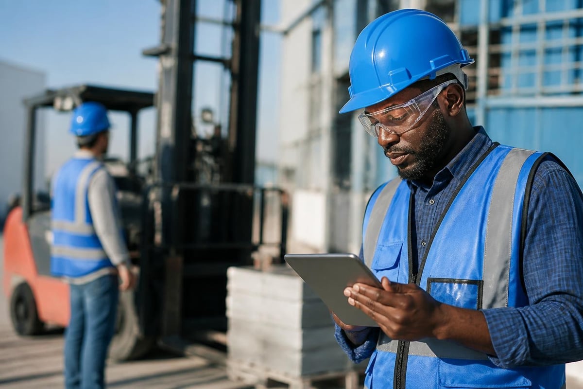 Decatur AL industrial staffing requirements