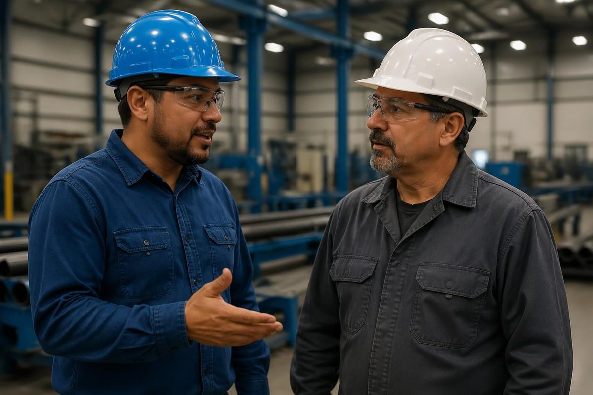 Bilingual workforce in Montgomery AL