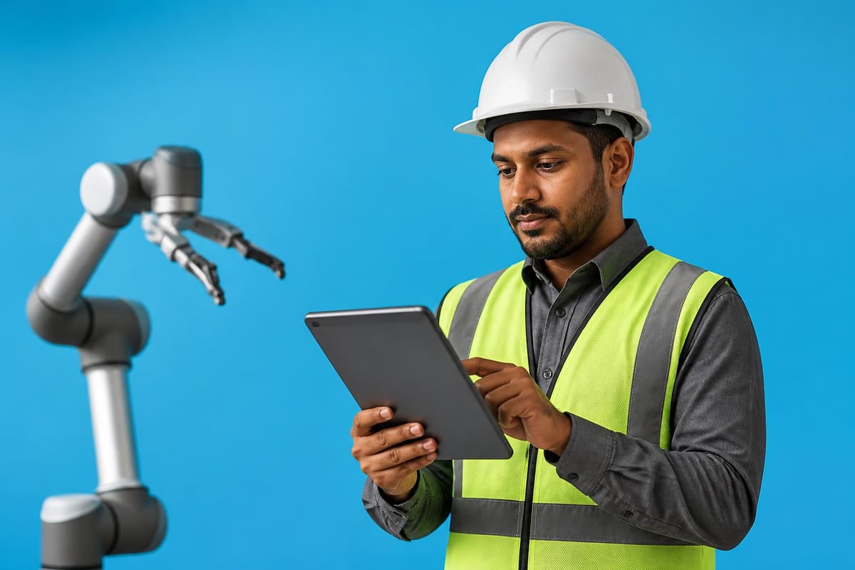 Skills-based matching system