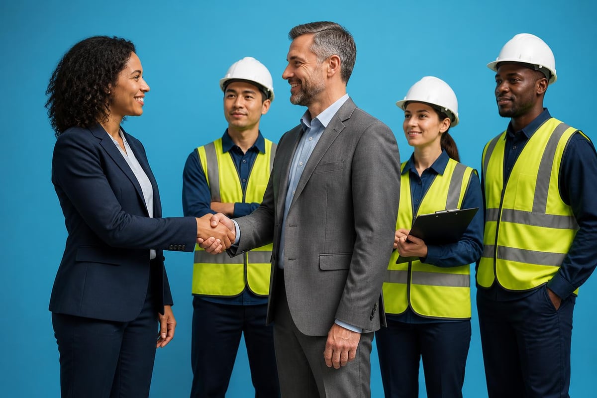 Strategic staffing benefits