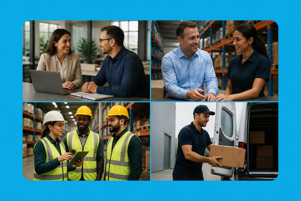 PEO staffing model comparison