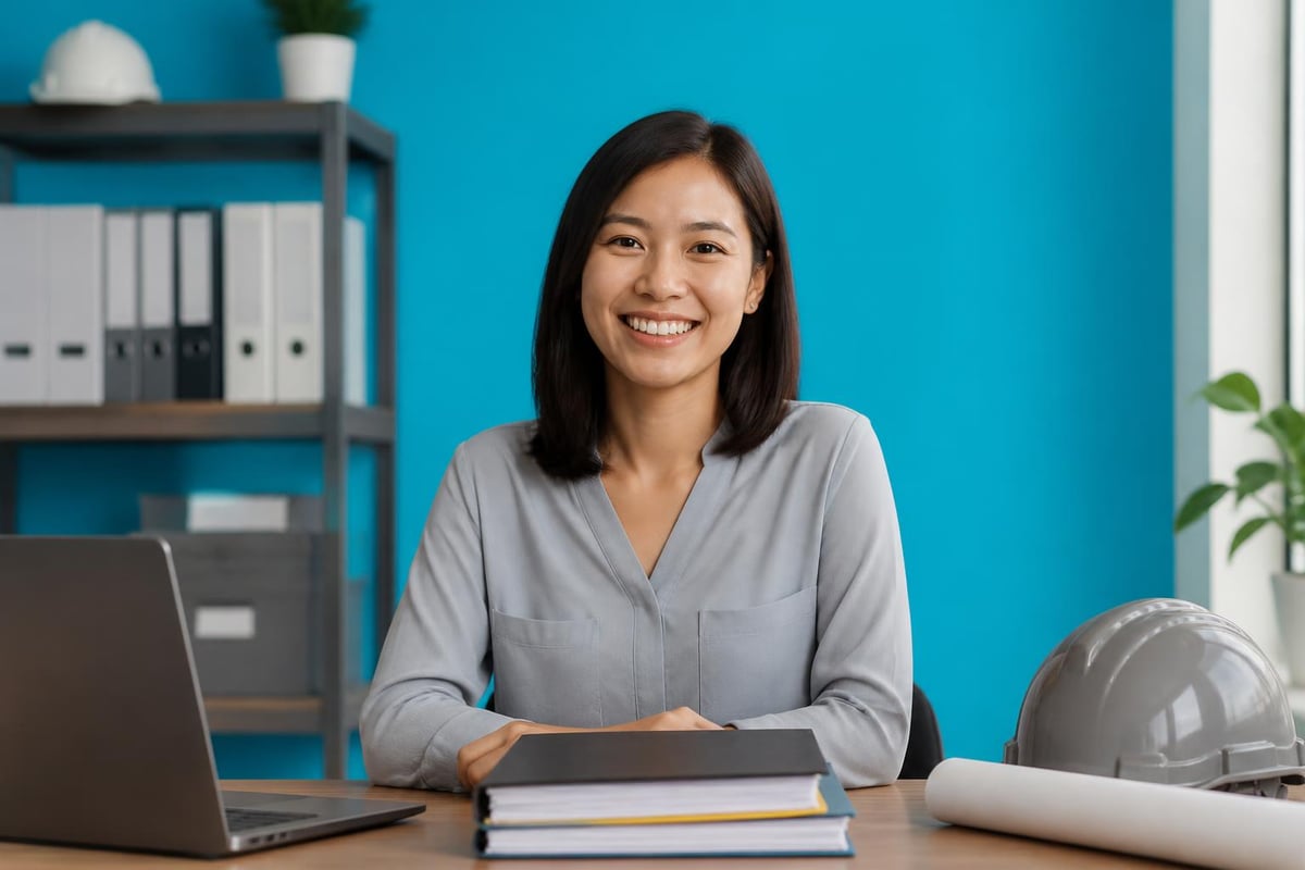 Specialized administrative roles