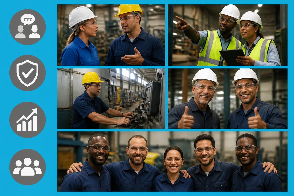 Bilingual workforce advantages