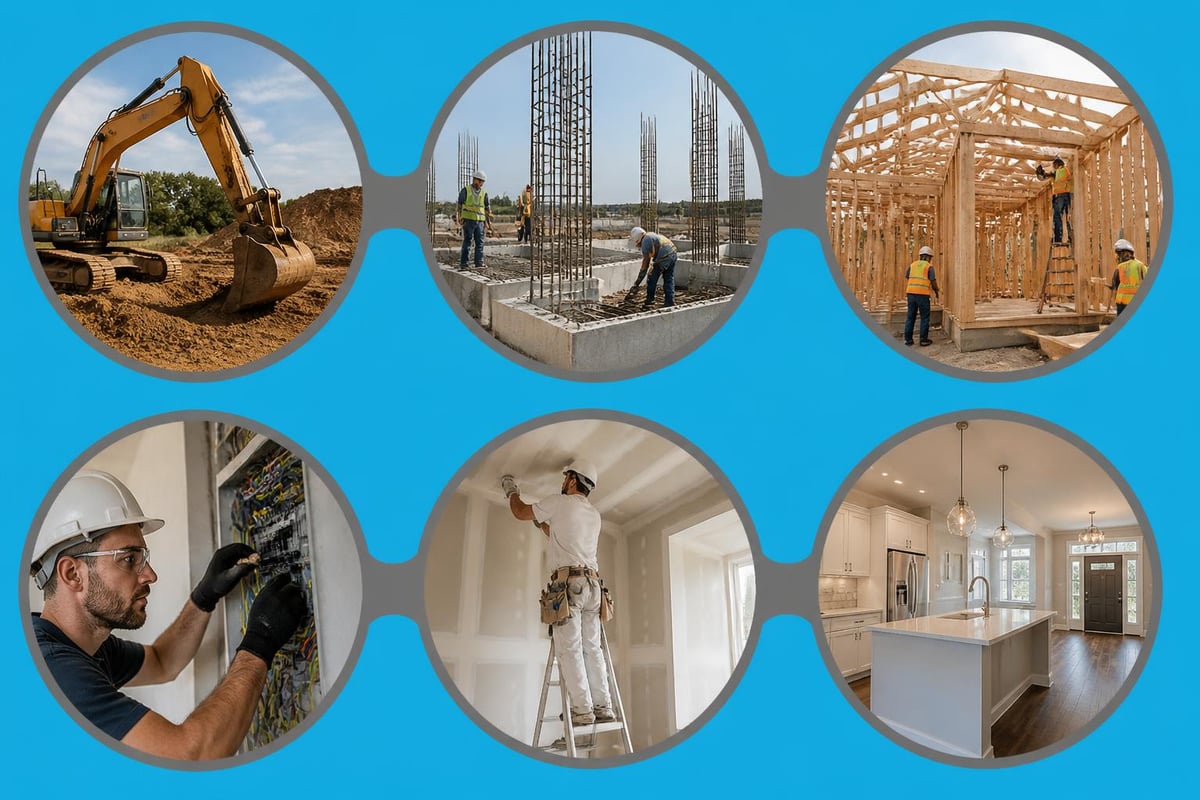 Construction workforce scaling