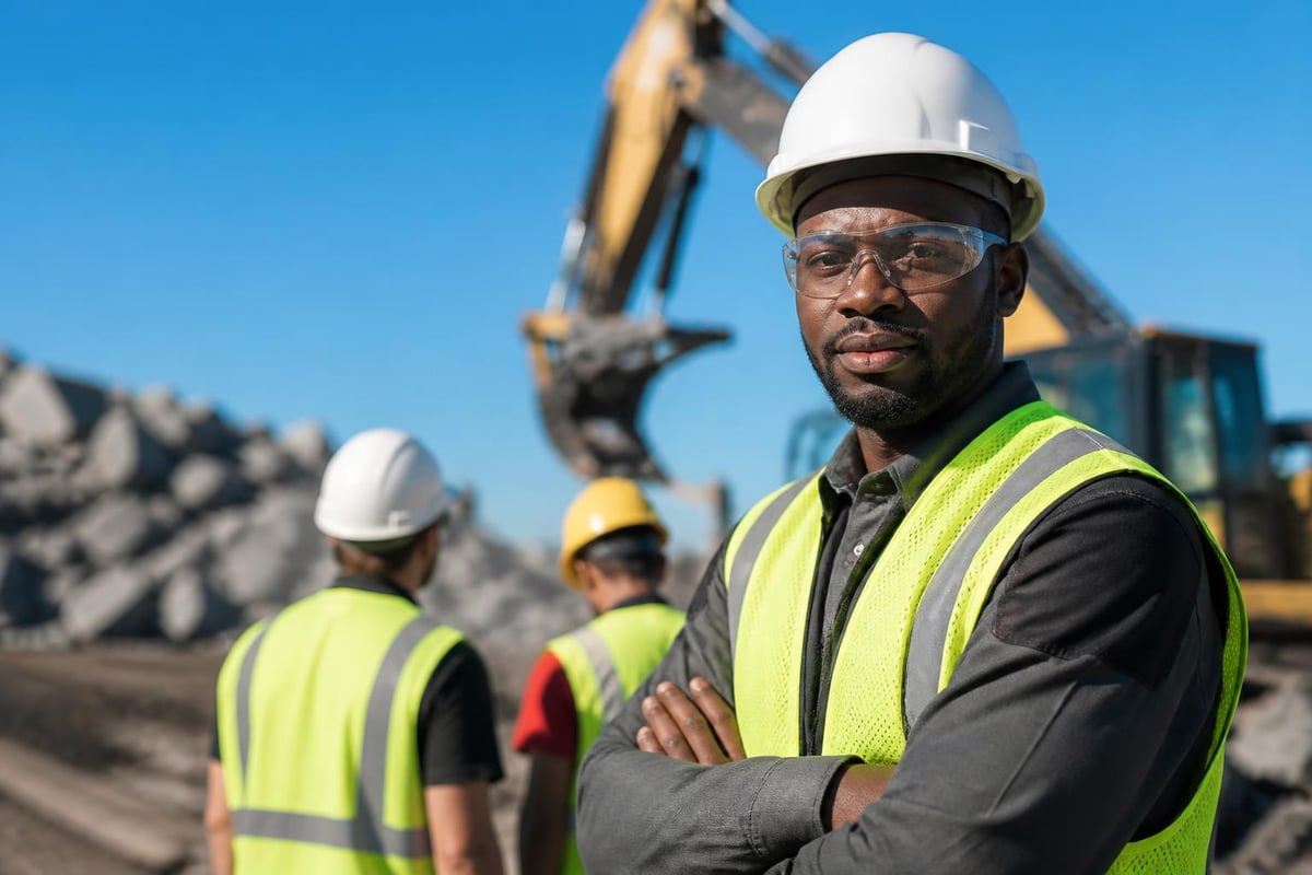 Safety certification pathway