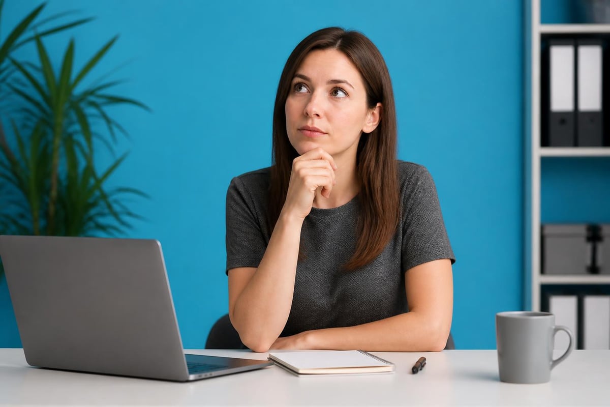 When to use temporary clerical staff