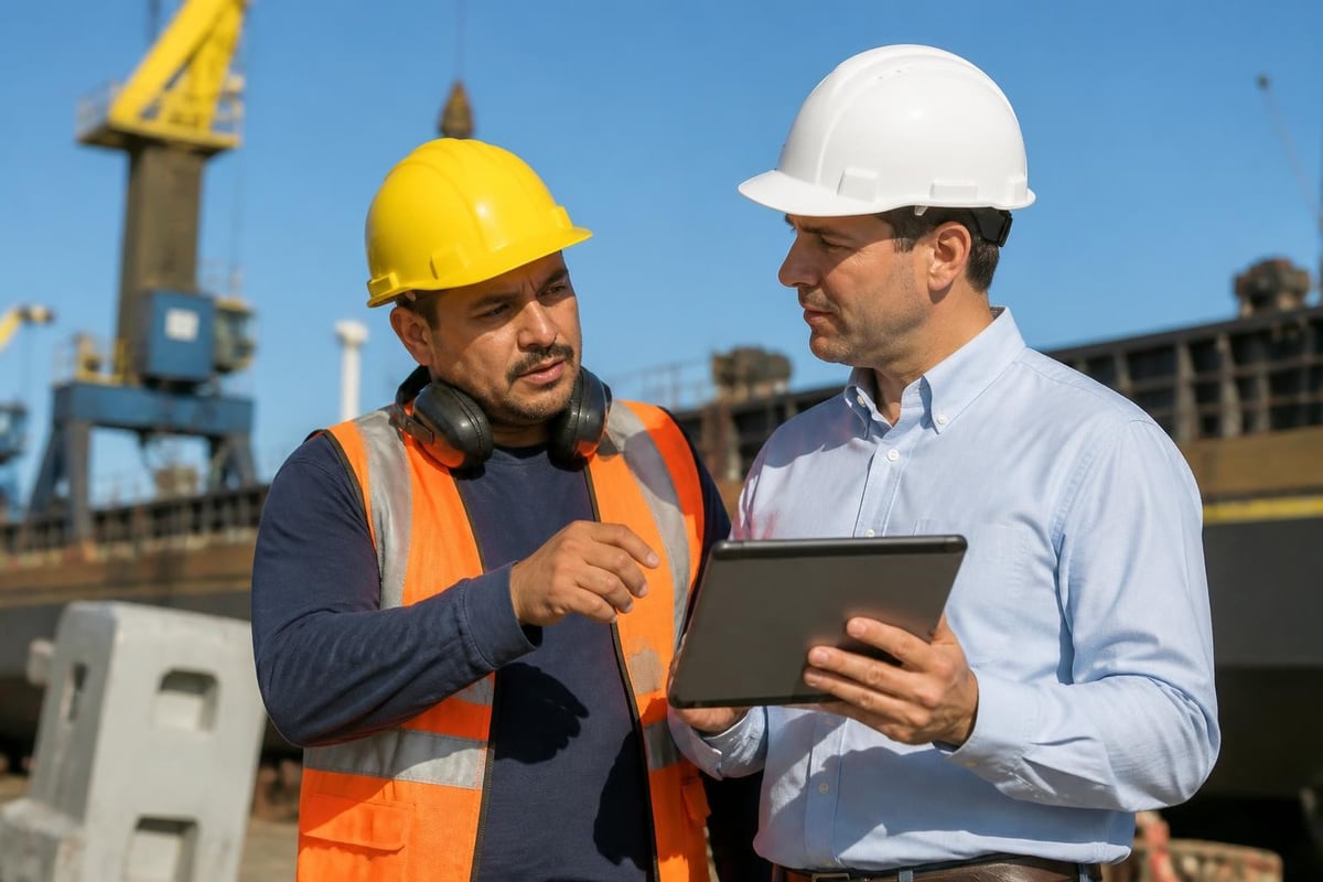 Bilingual workforce solutions