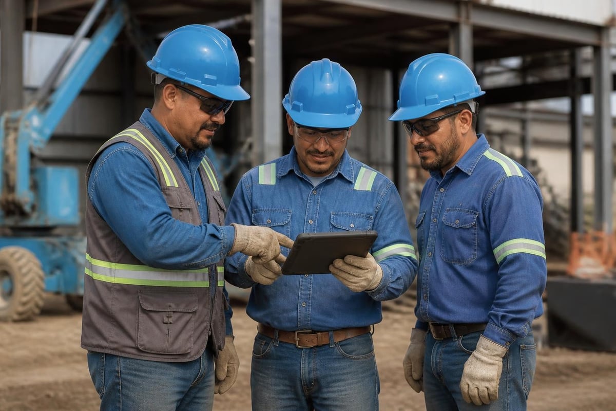 Bilingual workforce advantage