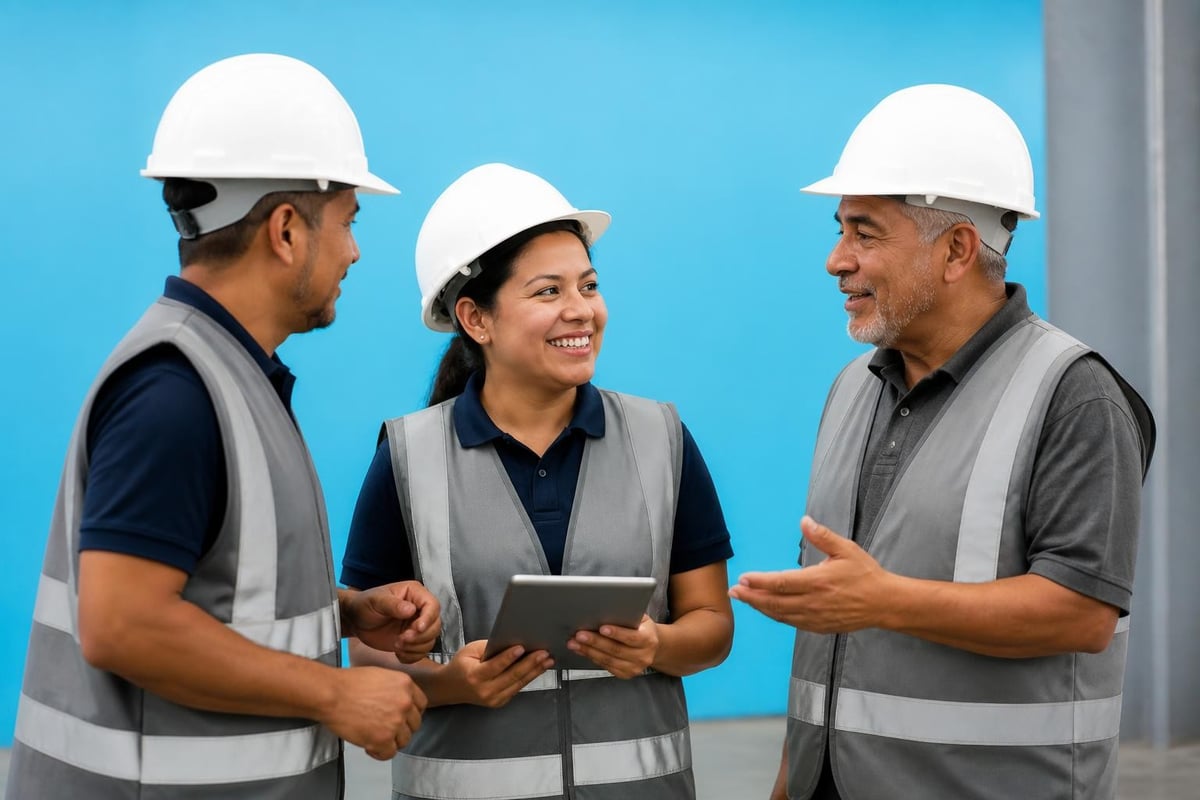 Bilingual staffing benefits