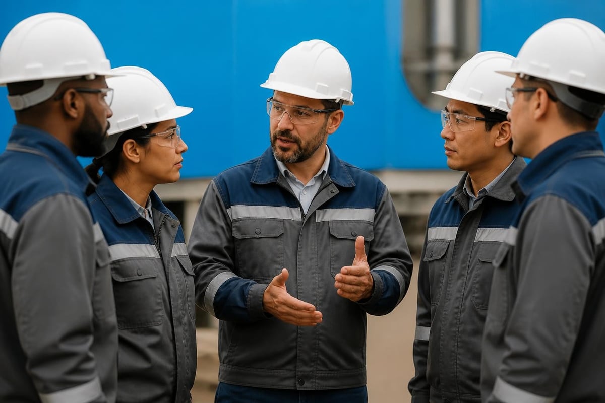 Bilingual staffing solutions