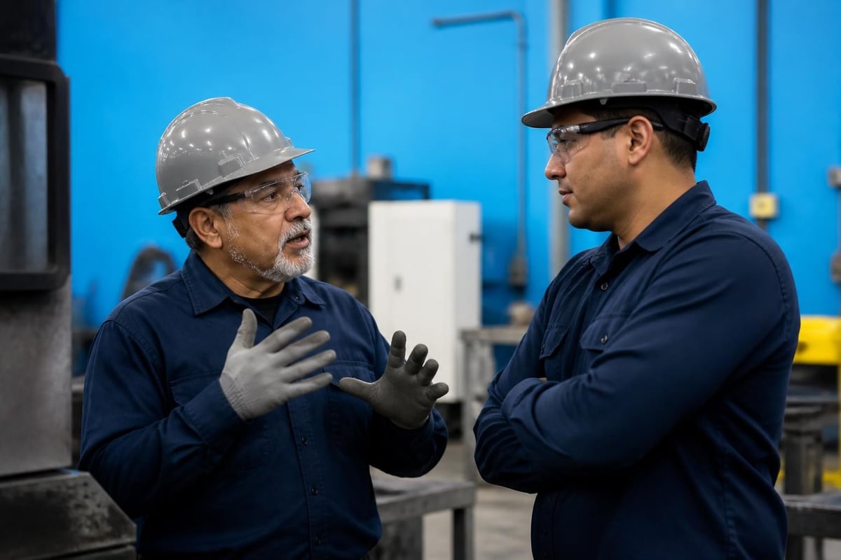 Bilingual workforce benefits