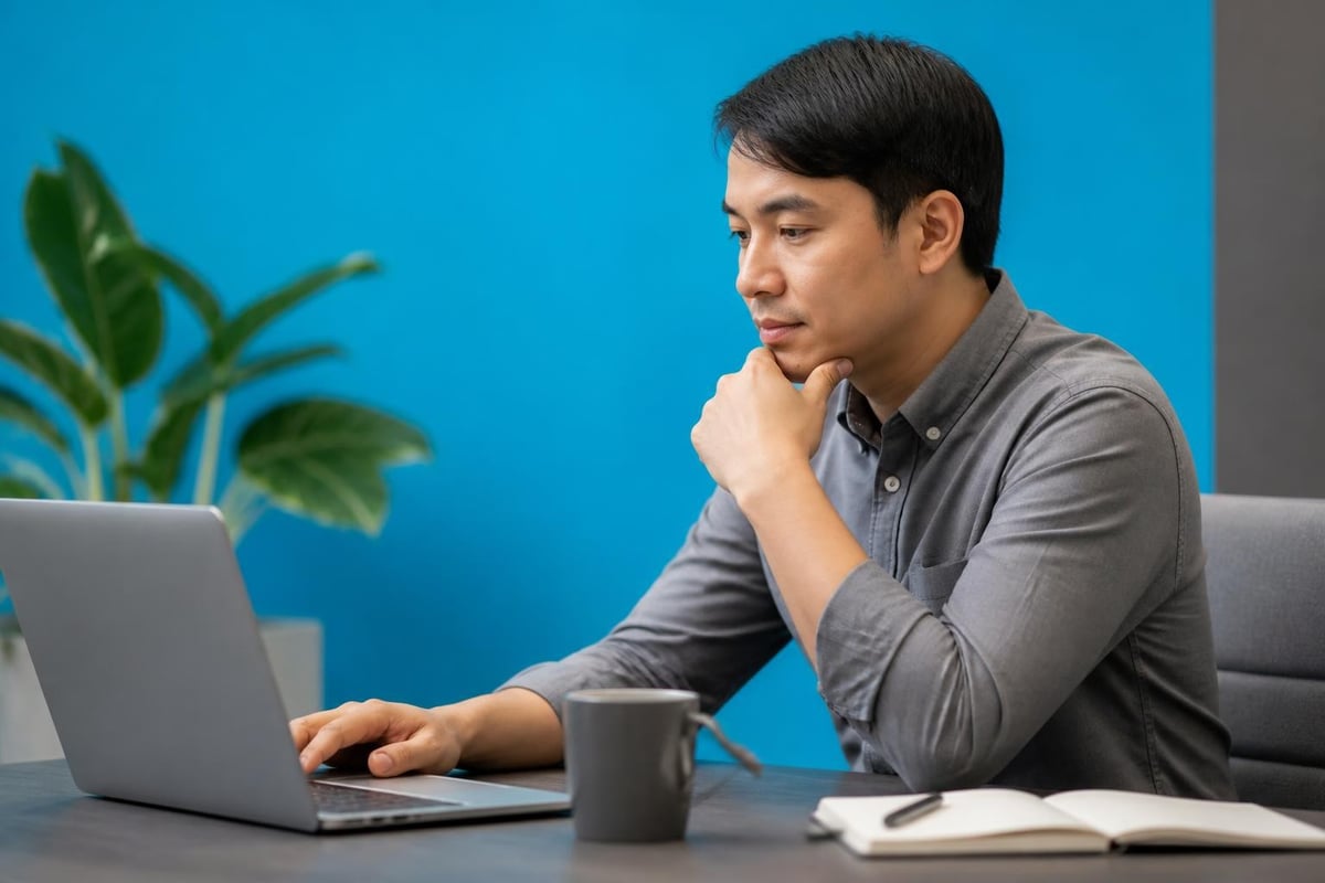 IT staffing evaluation criteria