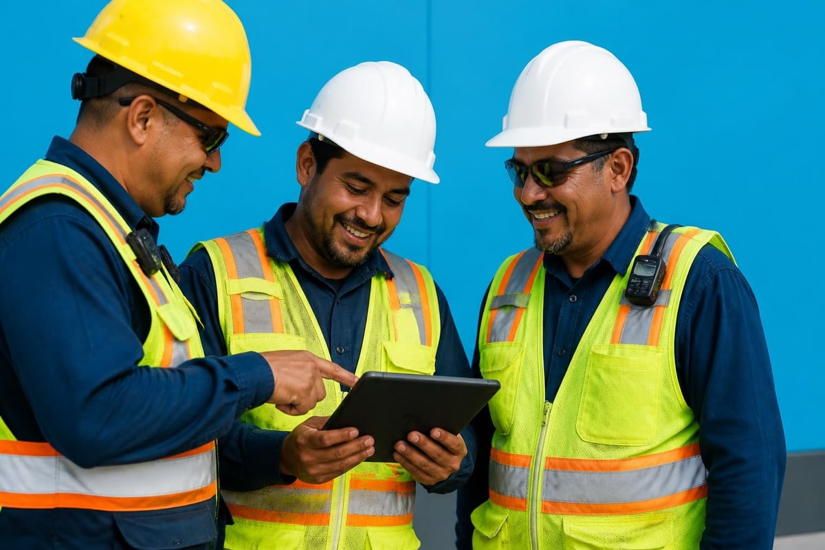 Bilingual staffing advantage