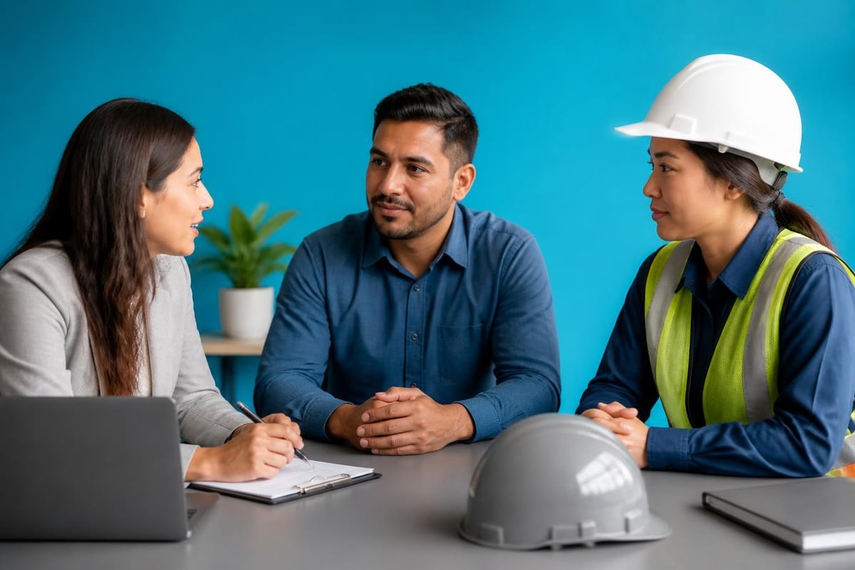 Staffing competitive advantages