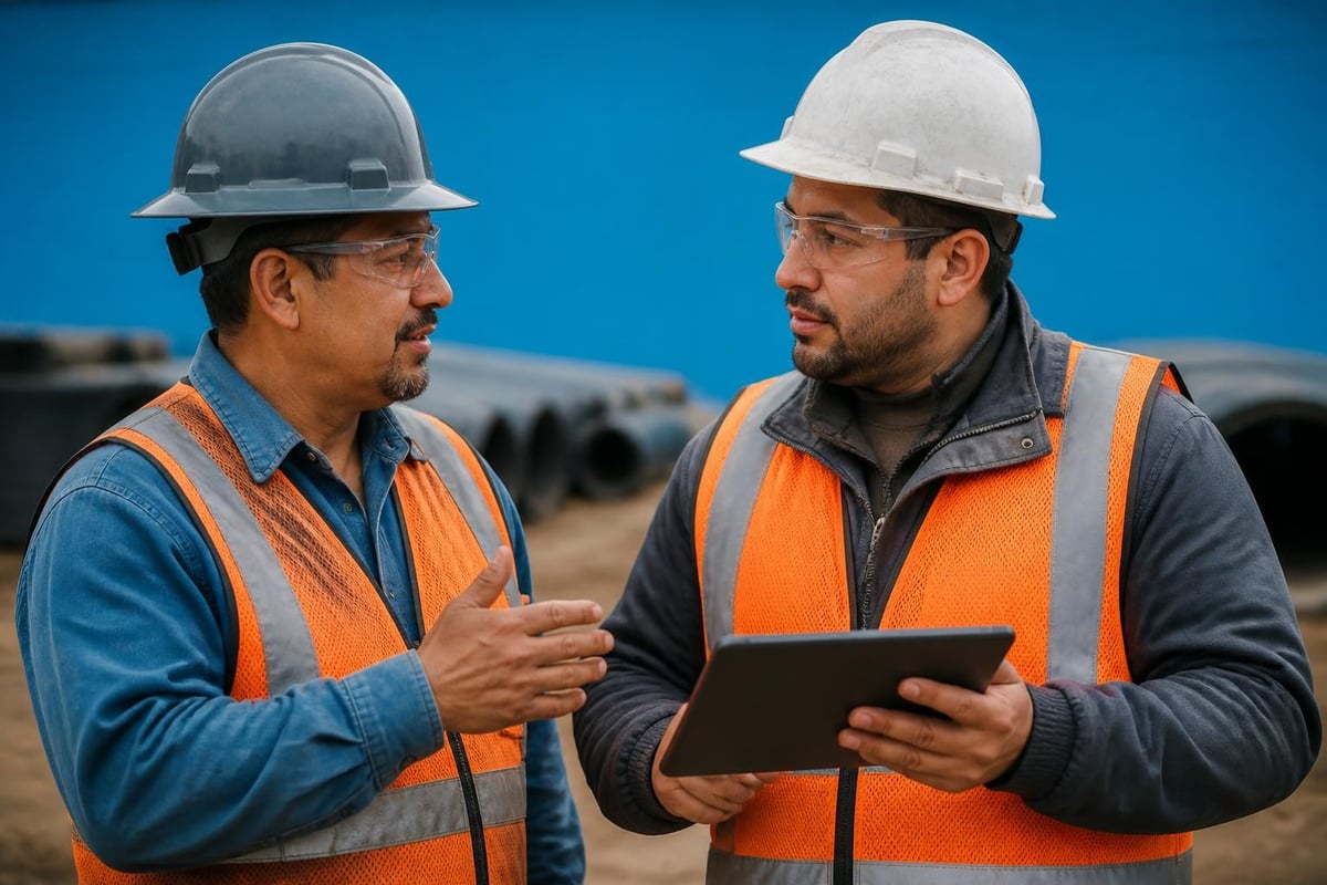 Workforce diversity advantage