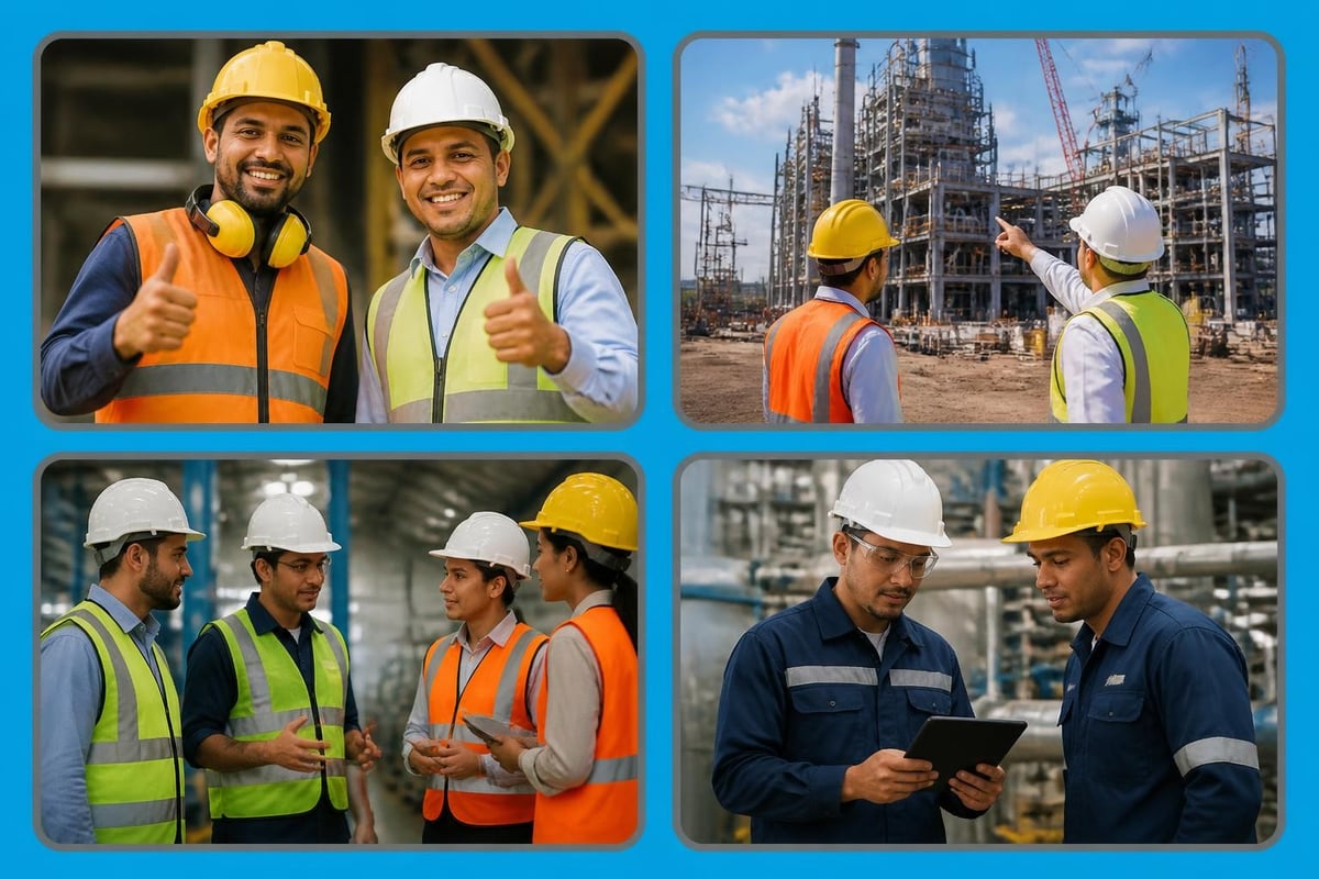 Bilingual workforce benefits