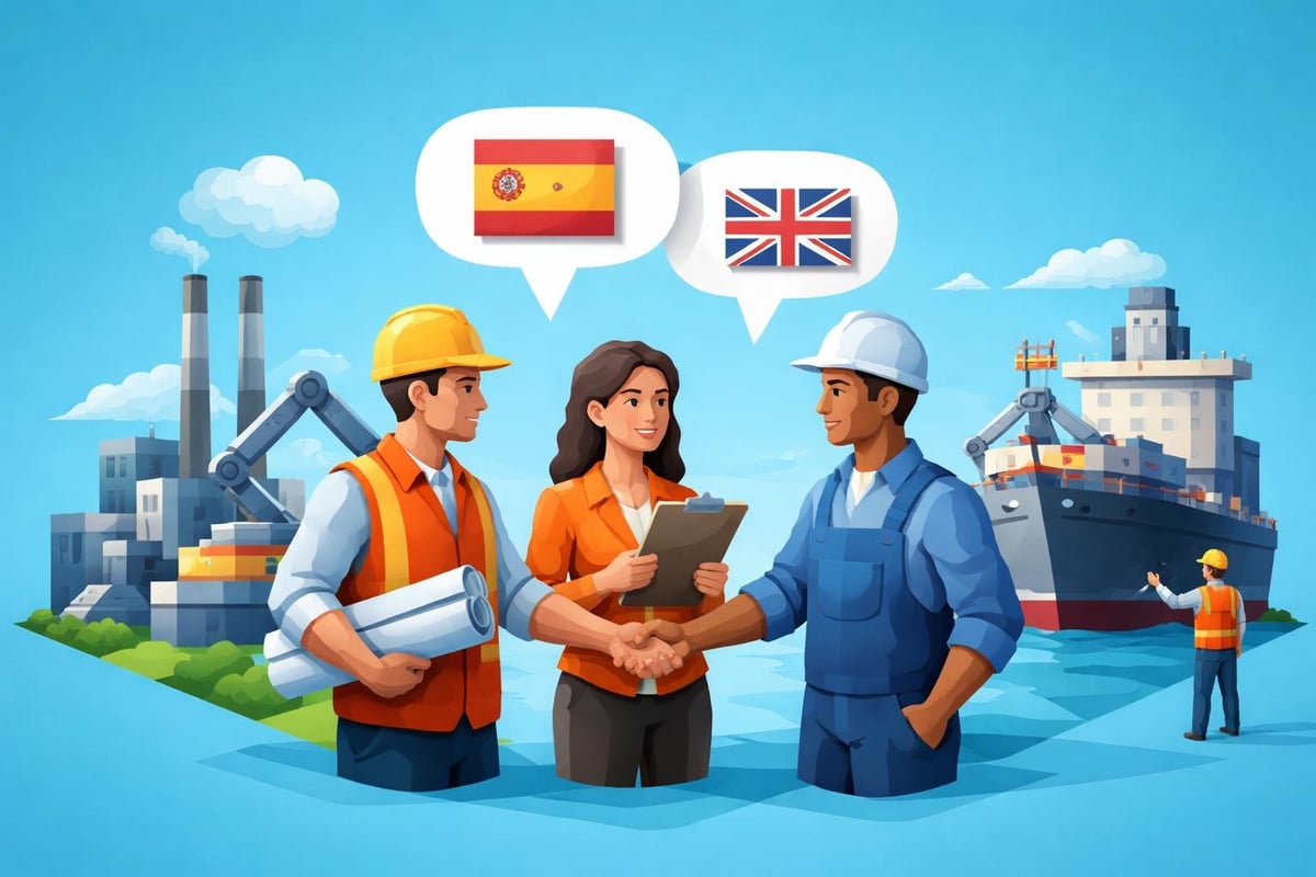 Bilingual workforce advantage