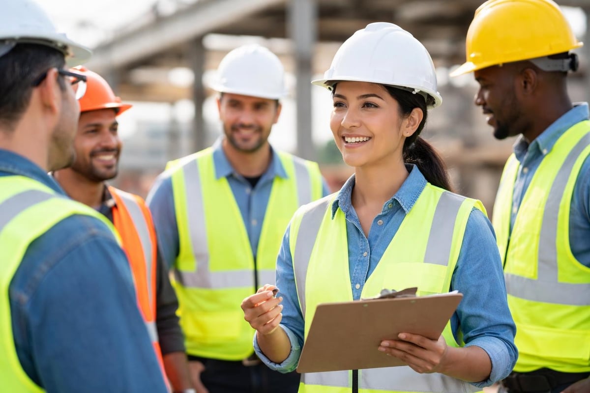 Bilingual workforce advantage