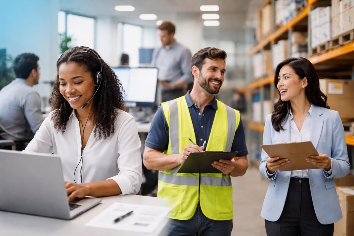 Temporary staffing strategy applications