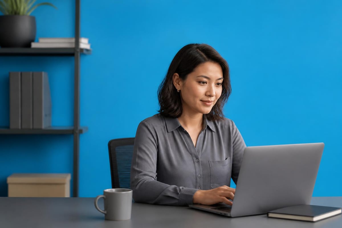 Staffing technology systems
