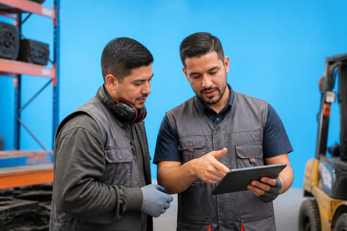 Bilingual staffing advantage