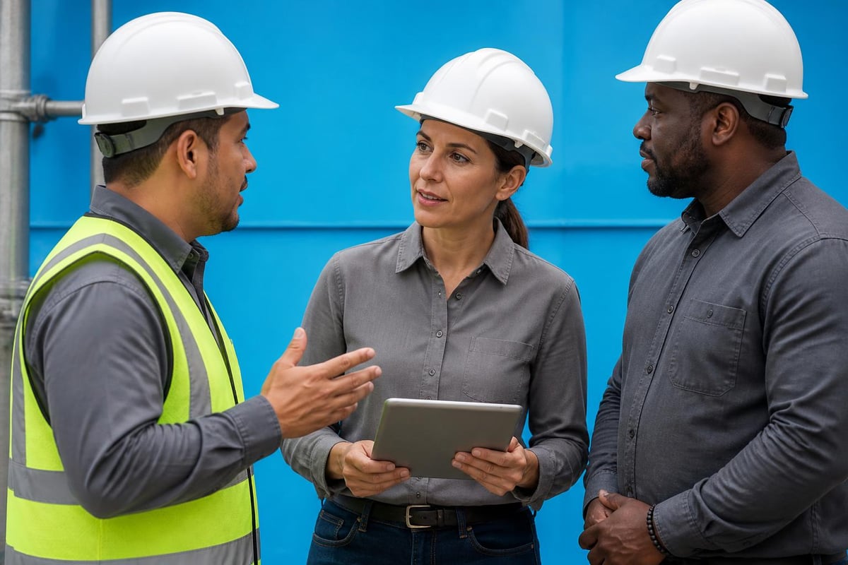 Bilingual workforce advantage