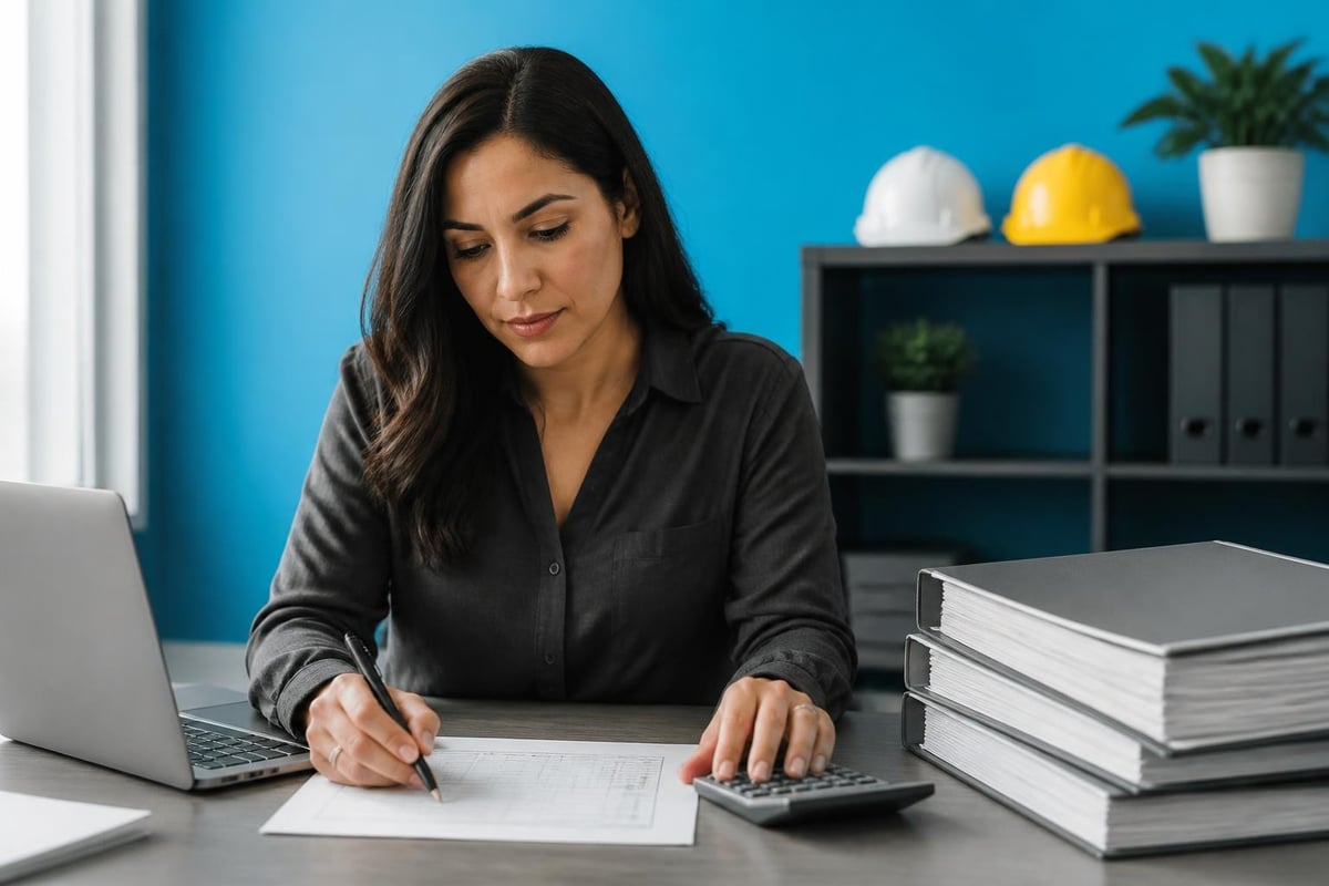 Administrative staffing processes