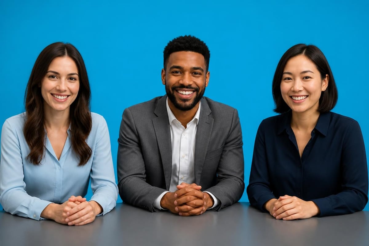 Staffing engagement models