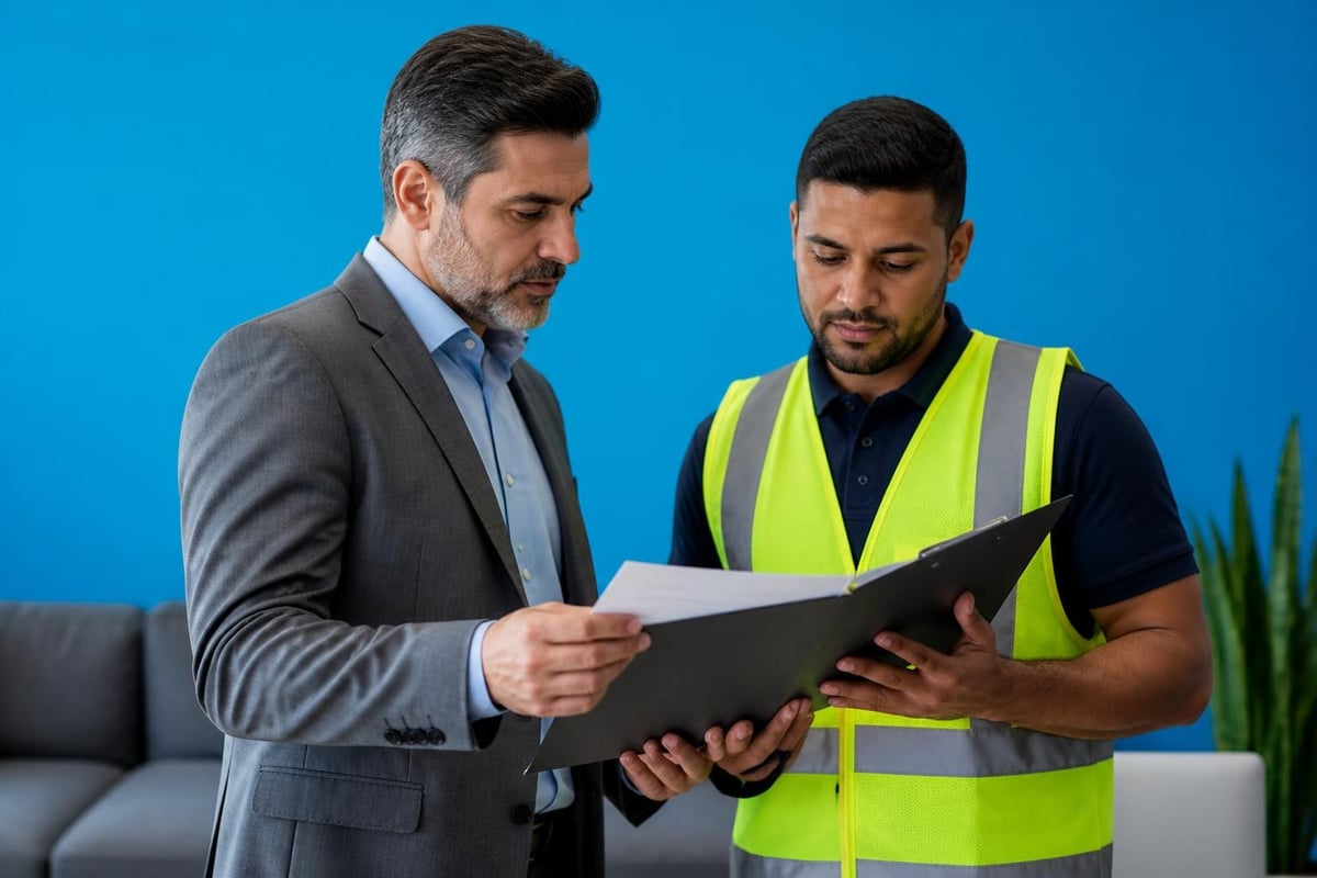 Staffing agency evaluation criteria