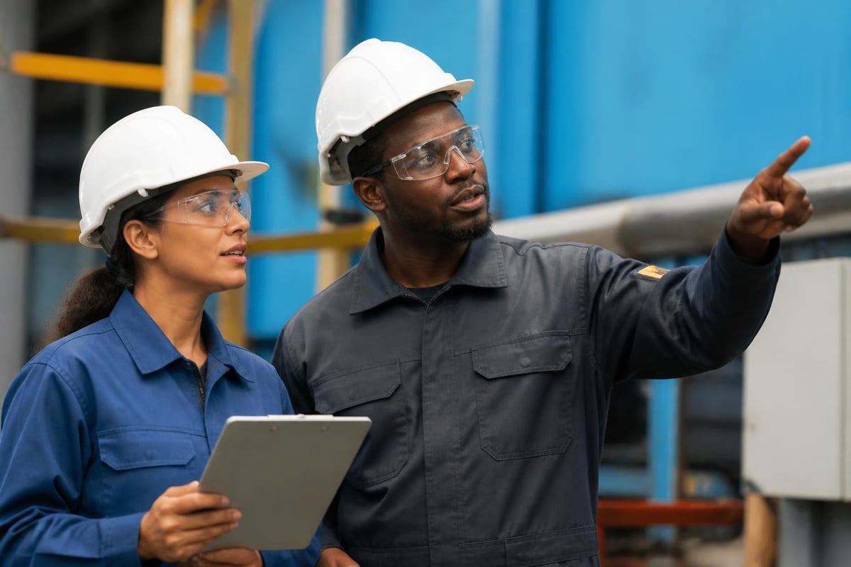 Gulf South staffing trends