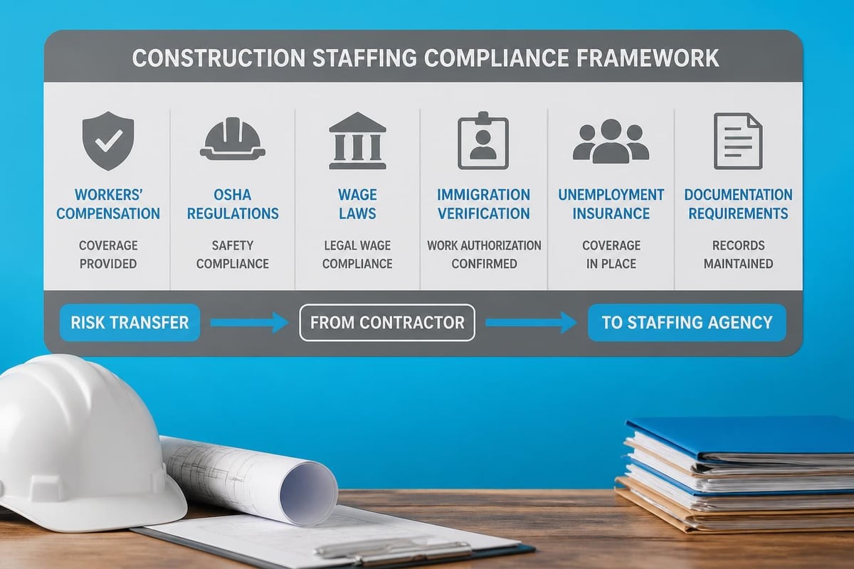 Compliance risk management